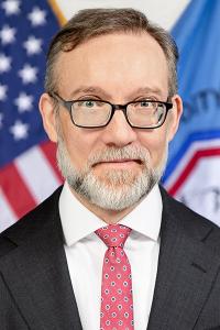Richard Haynes